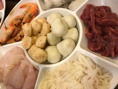 -蜀香坊(墨尔本唐人街旗舰店)