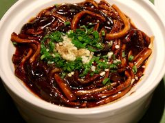 -老吉堂上海本帮菜(望京万象汇店)
