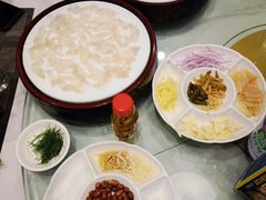 -寻味顺德·南记酒家·传统顺德菜·鱼生(广源路店)