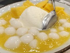 -佰搭果·广式茶餐厅(西华路店)