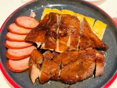 -龙记香港茶餐厅(久光百货店)