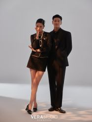 -至臻微拉婚纱摄影