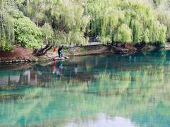 -贵阳市花溪国家城市湿地公园