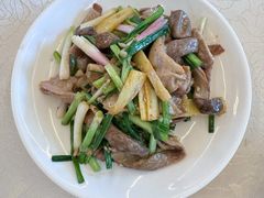 沙姜猪肚-小煵记·打边炉(西丽文光店)