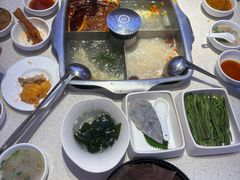 -海底捞火锅(杭州庆春路夜宵主题店)