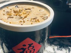 -人民咖啡馆(四行仓库店)