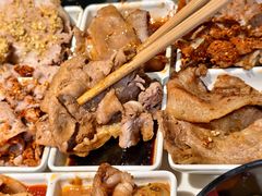 -聚盛源蒸汽海鲜火锅烤肉自助(巨川金海岸购物广场店)