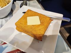 西多士-深仔记茶餐厅(亚士厘道店)