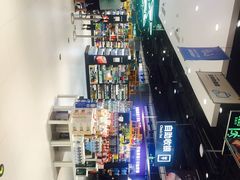 -盒马鲜生(顺义店)