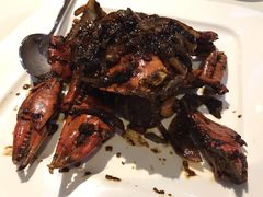 -同乐海鲜(乌节路中央店)