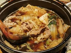 -千代武日本料理(开发区店)