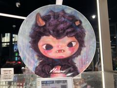 -泡泡玛特POPMART(沈阳大悦城店)