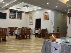 -丽泽山庄·生态怀柔菜·虹鳟鱼(红螺寺店)
