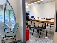 大堂-tuan woodfire kitchen(锦绣坊店)