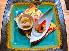 -鮨青(恒基名人购物中心店)