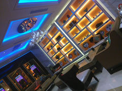 -OS CLUB(长风大悦城店)