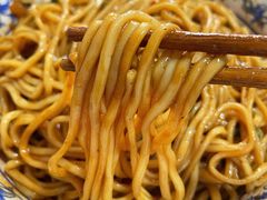 -武汉面馆(中枢街店)