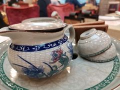 -点都德(大茶楼店)