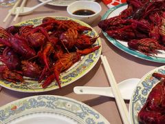 -王宝和酒家(黄浦店)