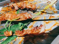 -永红源啤酒·烧烤·海鲜·大排档(青特城店)