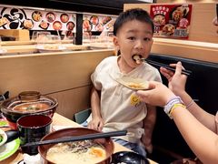 -友壹町寿司(佛山新DNA店)