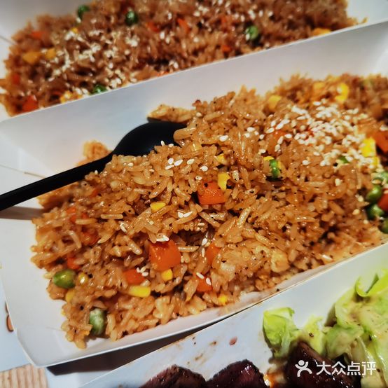 摩牛Moosteak·谷饲原切牛排(东百中心B馆点)