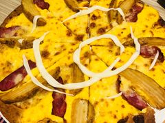 -必胜客(东大桥店)