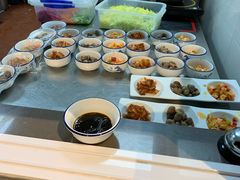 -十六中酱肉·烧烤·京菜小馆(五方桥旗舰店)