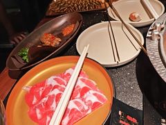 -牛New寿喜烧(金茂览秀城店)