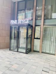-FINE HAIR造型沙龙