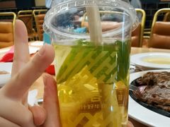 -豪客来牛排(天阳D32店)