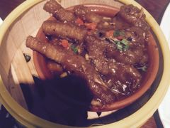 -悟长年潮汕菜砂锅粥(圣熙8号店)