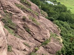 -马头山