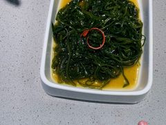-半天妖烤鱼(京新广场店)