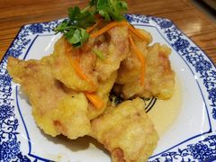 -东北人家铁锅炖(鞍山路店)