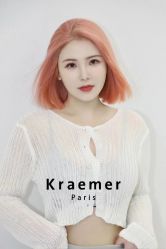 -Kraemer Paris  苏豪路易士·嘉玛发廊