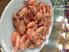iphone_upload_pic-岛中岛·海鲜大排档·万宁老字号(东澳店)