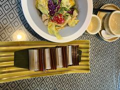 -阿谋美食·广西菜