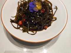 -闻鲜素食茶餐厅(高新区店)