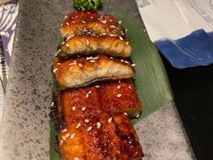-Mr·Fish鱼鲜生海鲜放题(银泰in99店)