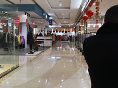 -中商广场(黄石店)