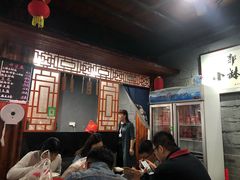 -郭福娭毑小钵子甜酒