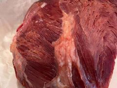 -孙庆海腊牛肉店