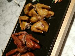 -大鸽饭(体育西路店)