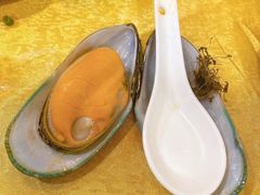 -黄沙水产交易市场