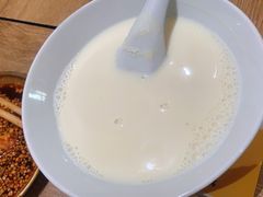 黑豆浆-小豆海棠(人民南路店)