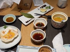 -虹料理·日料放题(悠方店)