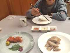 -A One Kitchen·南京精菜馆(德基广场店)