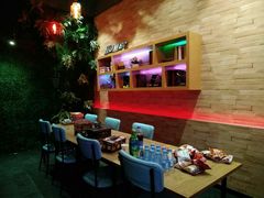 -好享派·团建轰趴馆(旗舰店)