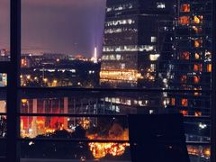 -成都世纪城假日酒店-西楼